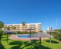 Resale - Apartment - Dehesa de Campoamor - Campoamor