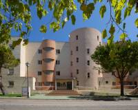 Resale - Apartment - Dehesa de Campoamor - Campoamor