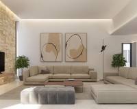 Resale - Apartment - Denia