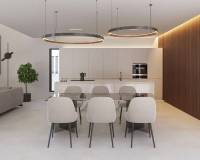 Resale - Apartment - Denia