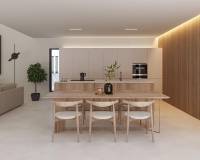 Resale - Apartment - Denia