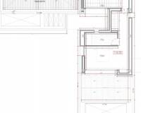 Resale - Apartment - Denia