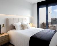 Resale - Apartment - Denia