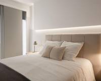 Resale - Apartment - Denia