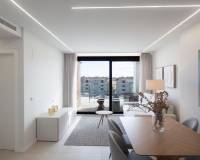 Resale - Apartment - Denia