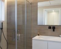 Resale - Apartment - Denia