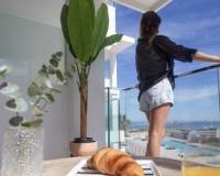 Resale - Apartment - Denia