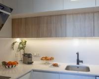 Resale - Apartment - Denia