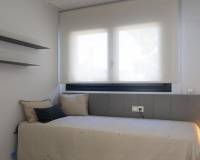 Resale - Apartment - Denia