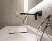 Resale - Apartment - Denia