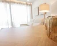 Resale - Apartment - Denia