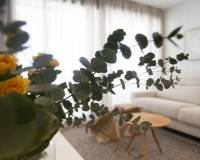 Resale - Apartment - Denia