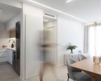 Resale - Apartment - Denia