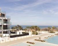 Resale - Apartment - Denia