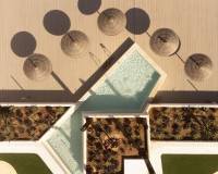 Resale - Apartment - Denia