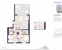 Resale - Apartment - Denia