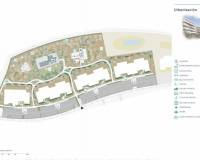 Resale - Apartment - Denia