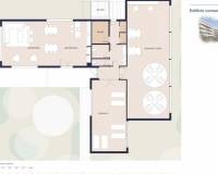 Resale - Apartment - Denia