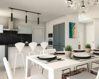 Resale - Apartment - Denia