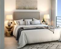 Resale - Apartment - Denia