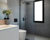 Resale - Apartment - Denia