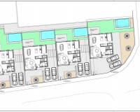 Resale - Apartment - Denia