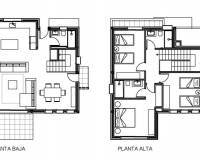 Resale - Apartment - Denia