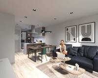 Resale - Apartment - Dolores