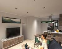 Resale - Apartment - Dolores