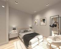 Resale - Apartment - Dolores