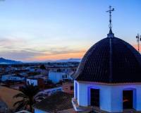 Resale - Apartment - Dolores