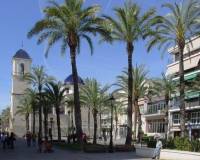 Resale - Apartment - Dolores