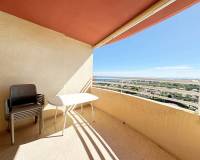 Resale - Apartment / Duplex - Orihuela Costa - Campoamor
