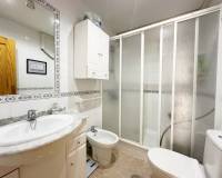 Resale - Apartment / Duplex - Orihuela Costa - Campoamor