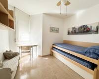 Resale - Apartment / Duplex - Orihuela Costa - Campoamor