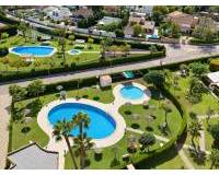 Resale - Apartment / Duplex - Orihuela Costa - Campoamor
