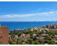 Resale - Apartment / Duplex - Orihuela Costa - Campoamor
