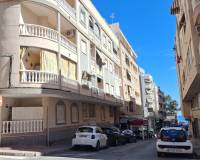Resale - Apartment / Duplex - Torrevieja - Playa de los Locos