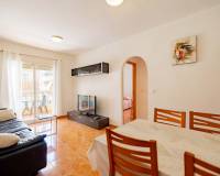 Resale - Apartment / Duplex - Torrevieja - Playa de los Locos