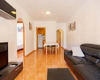 Resale - Apartment / Duplex - Torrevieja - Playa de los Locos