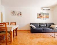 Resale - Apartment / Duplex - Torrevieja - Playa de los Locos