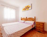 Resale - Apartment / Duplex - Torrevieja - Playa de los Locos