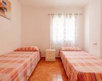 Resale - Apartment / Duplex - Torrevieja - Playa de los Locos
