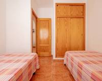 Resale - Apartment / Duplex - Torrevieja - Playa de los Locos