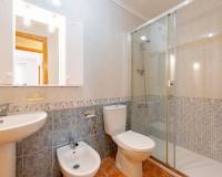 Resale - Apartment / Duplex - Torrevieja - Playa de los Locos
