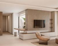 Resale - Apartment - El Campello