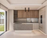 Resale - Apartment - El Campello