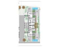 Resale - Apartment - El Campello