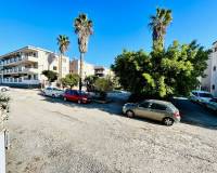 Resale - APARTMENT - El Chaparral - El chaparral