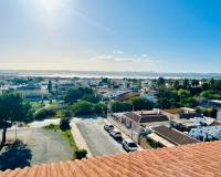 Resale - APARTMENT - El Chaparral - El chaparral